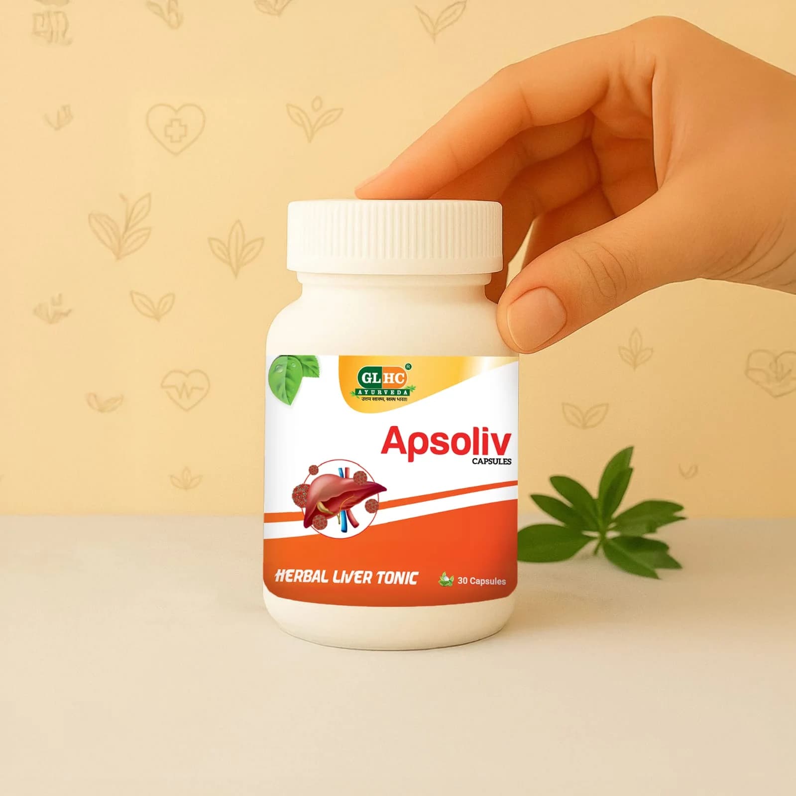 Apsoliv Capsules