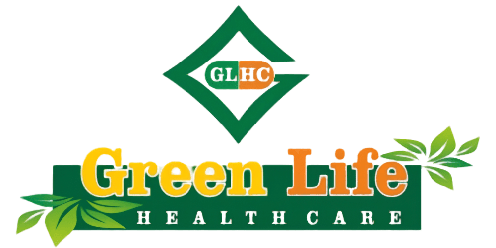 Green Life Health Care — GLHC AYURVEDA