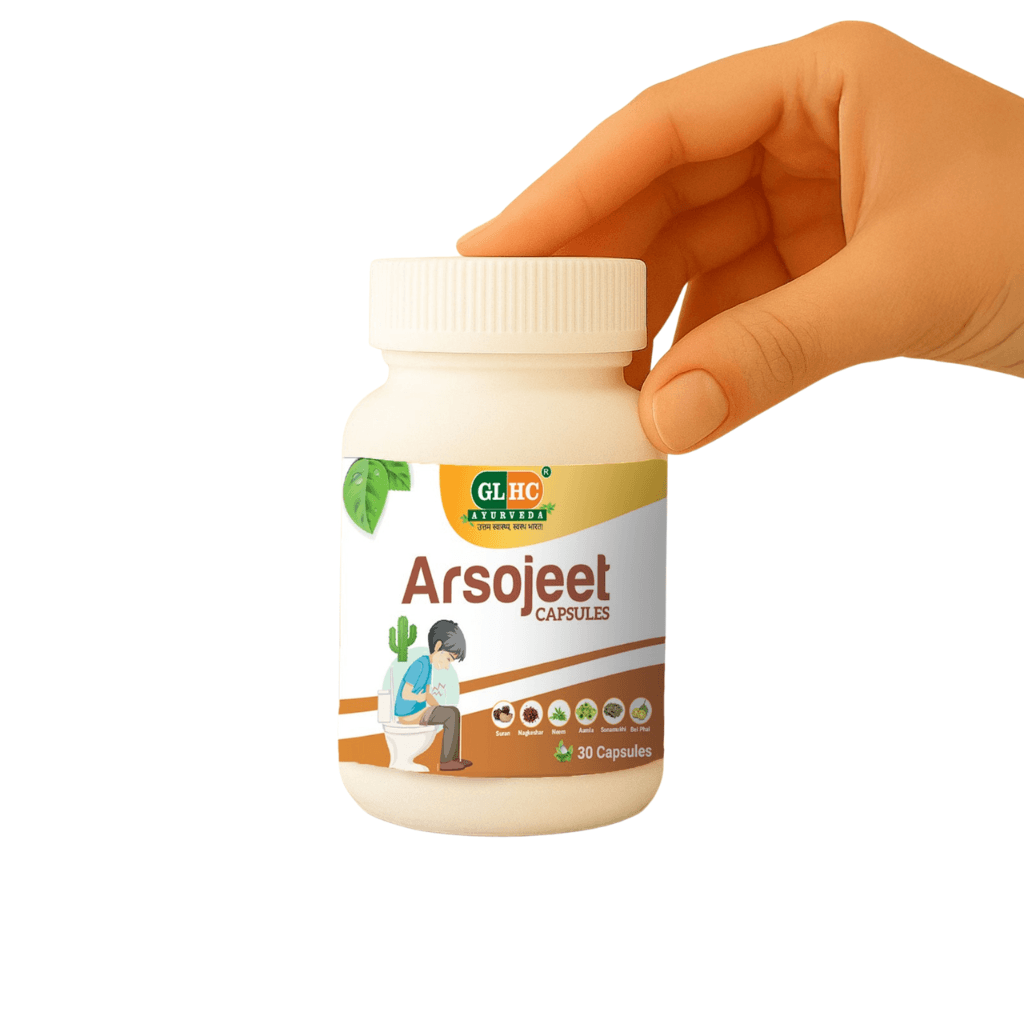 Arsojeet Capsules Studio Cutout Packshot
