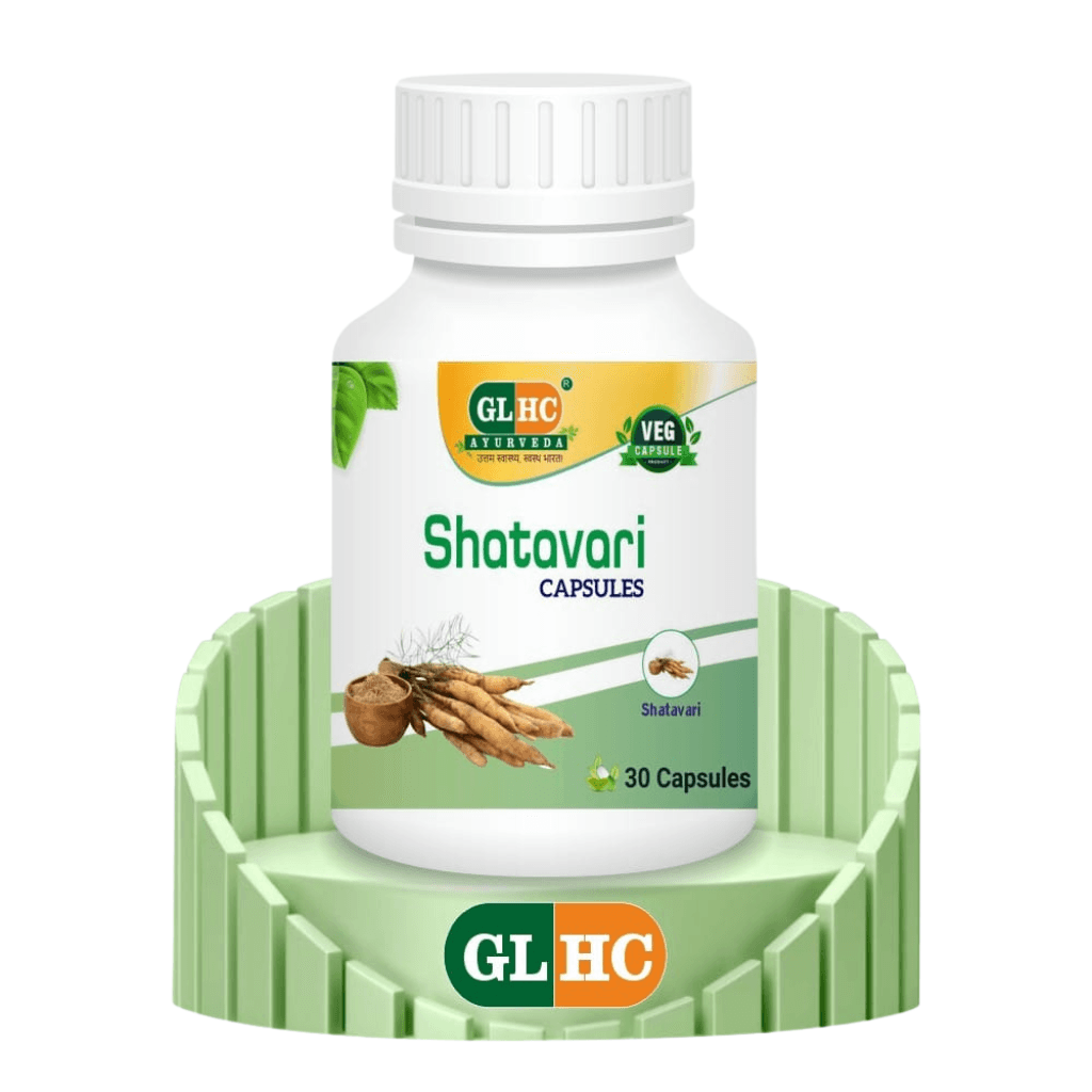 Satavari Capsules